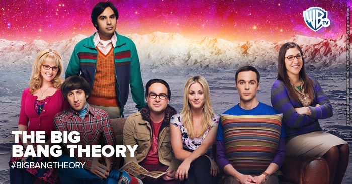 The Big Bang Theory: Kathy Bates será la madre de Amy en 