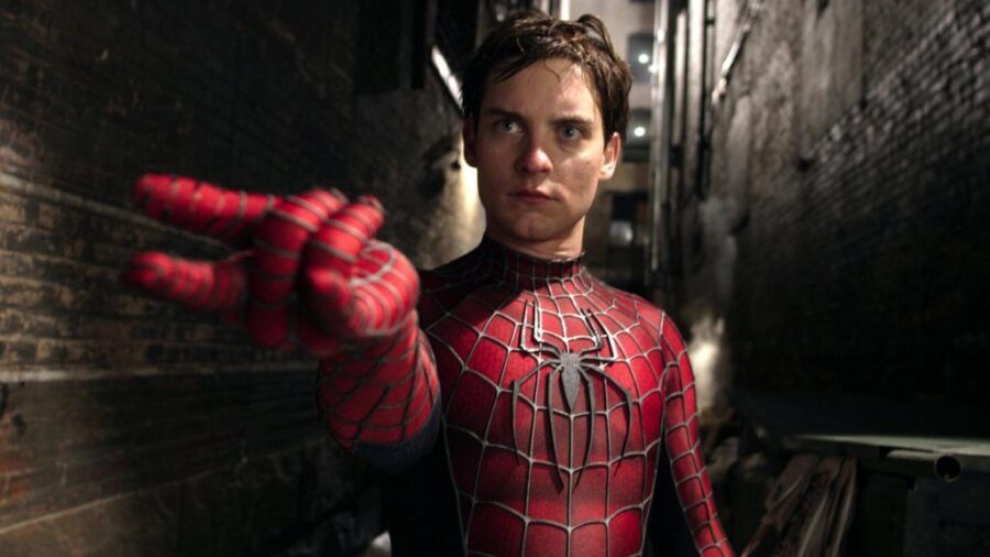 El Spider-Man de Tobey Maguire podría existir en el MCU gracias al  multiverso - Sneak Peek