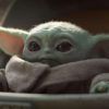 Yoda baby
