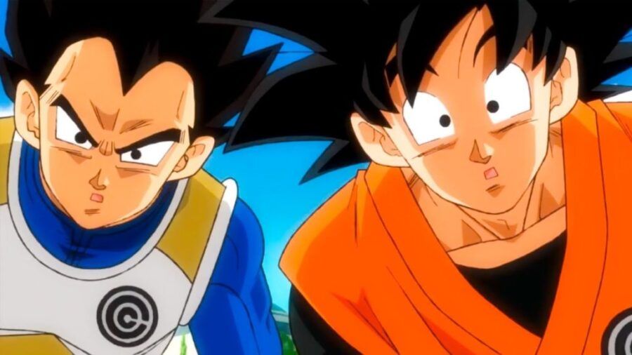 El animador de Dragon Ball Super: Super Hero quiere rehacer Dragon