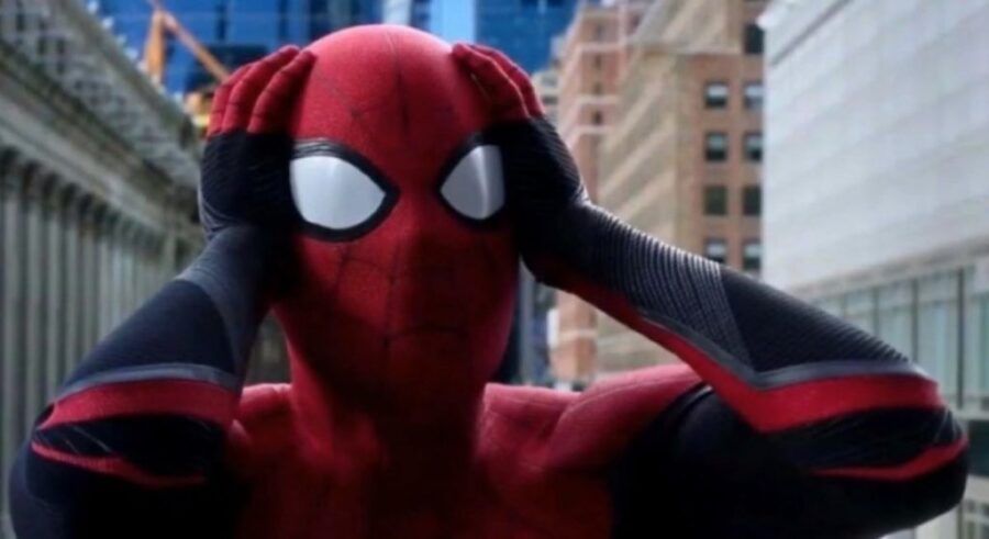 Spider-Man 3: Peter Parker podría tener un romance con una mutante - Sneak  Peek