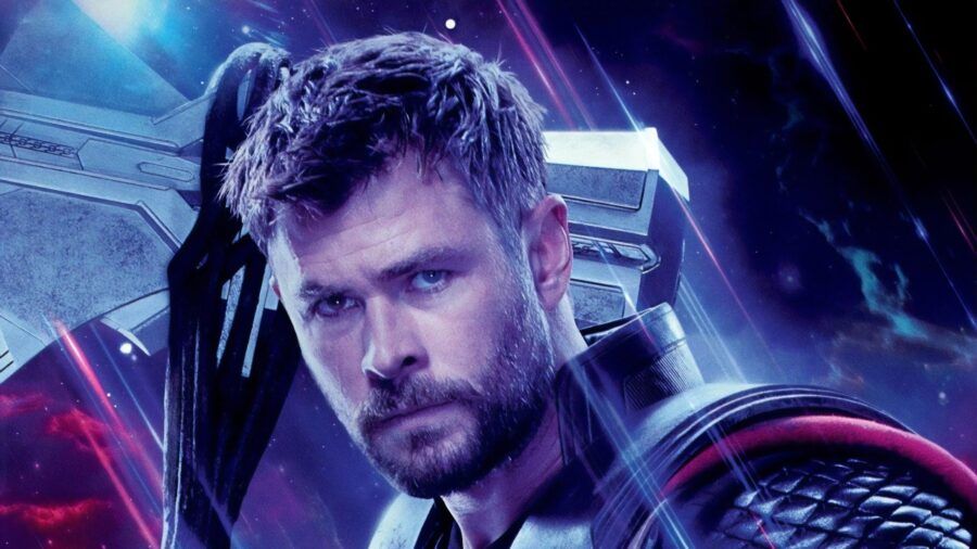 El significado real de los Avengers para Chris Hemsworth