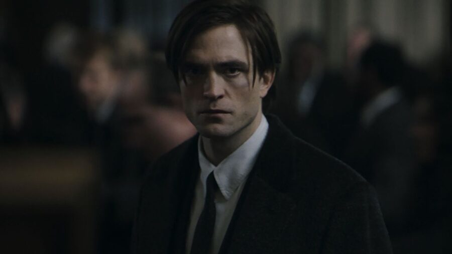 Robert Pattinson está sorprendido por las restricciones de edad de “The  Batman” en el Reino Unido - Sneak Peek