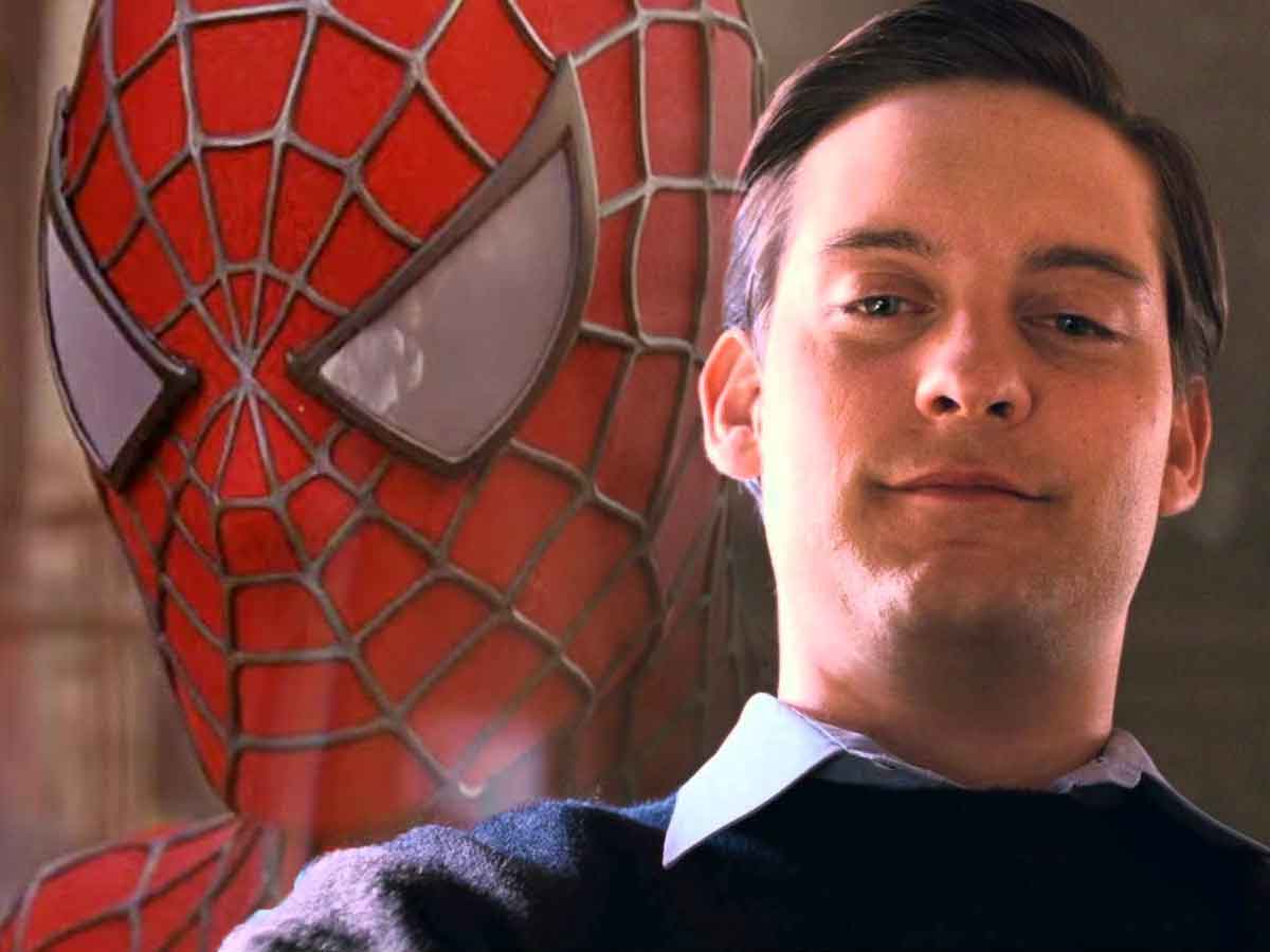 Tobey Maguire habló de su participación en Spider-Man: No Way Home - Sneak  Peek