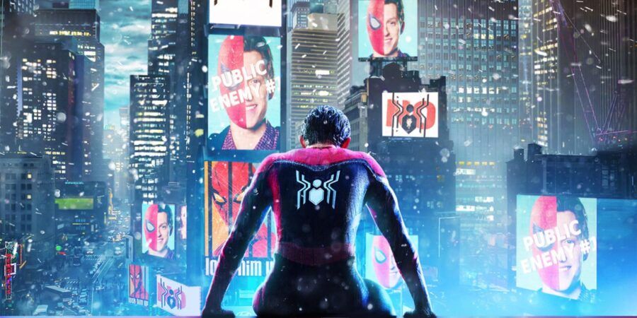 Cuántas escenas post-créditos tiene Spider-Man No Way Home? - Sneak Peek