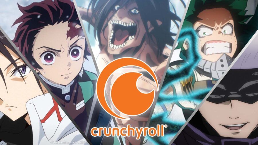 Crunchyroll, plataforma de streaming de animes, anuncia redução do