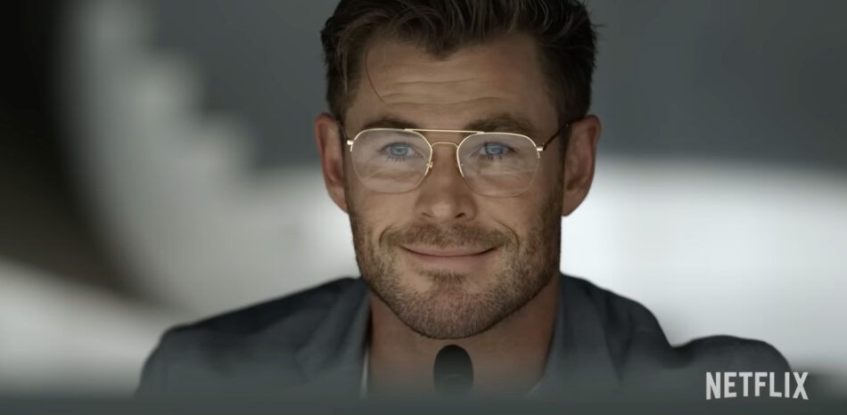 Você conhece o ator Chris Hemsworth? 🔨 Essa semana o intérprete de  diversos papéis de sucesso no cinema, inclusive, no universo super-herói  foi, By Método Supera Caruaru