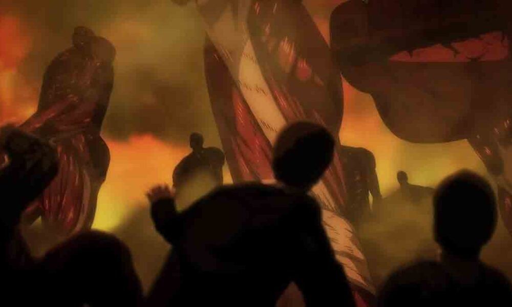 Attack on Titan' Temporada 4 Parte 3 Episodio 2 fecha de estreno y trailer  del final de la serie. - Sneak Peek
