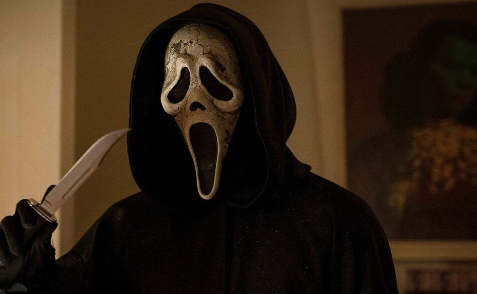 Scream 6″ muestra su terrorífico primer adelanto con Jenna Ortega  nuevamente en el elenco