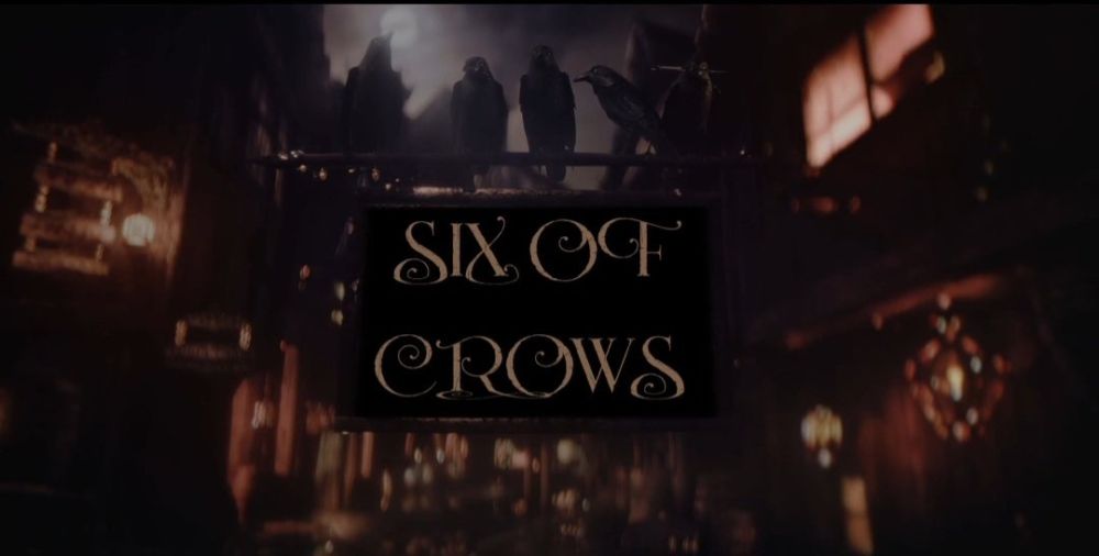 Seis de cuervos: lo que sabemos sobre Six of Crows, el spin-off de Sombra y  hueso, Shadow and Bone, Serie de Netflix, nndaml, FAMA